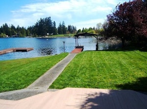 Kent Home, WA Real Estate Listing